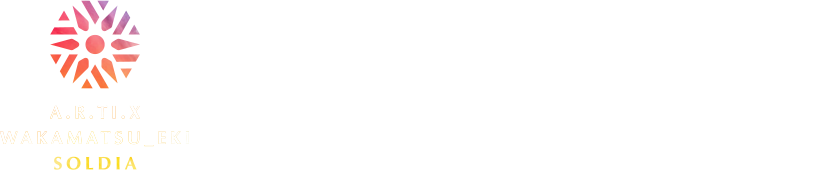 アーティックス若松駅ソルディア